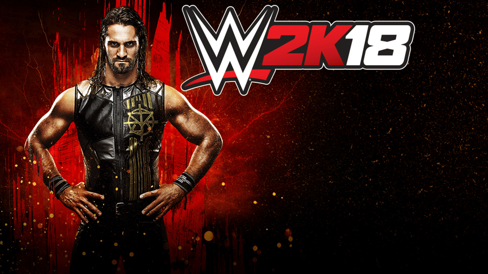 WWE 2K18 iOS/APK Version Full Game Free Download