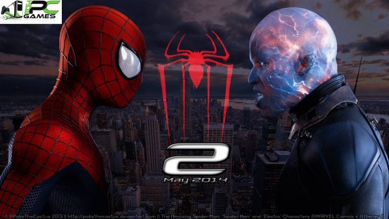 spider man 2 pc game download