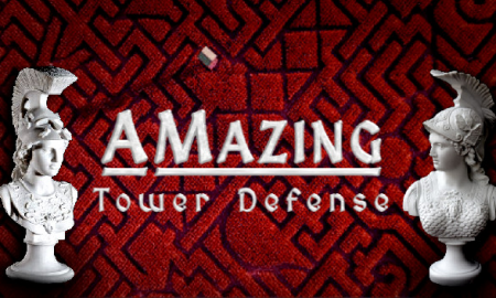 AMazing TD PC Download Game for free