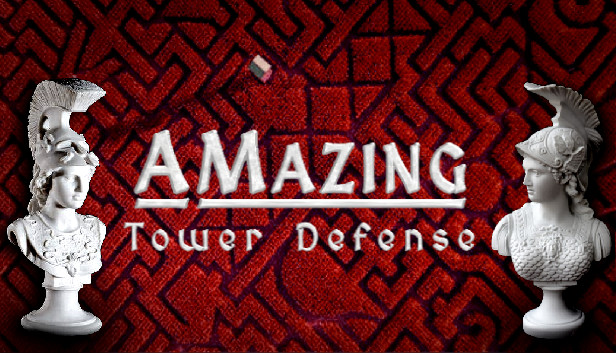 AMazing TD PC Download Game for free