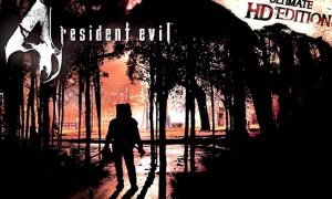 Resident Evil 4 APK Download Latest Version For Android