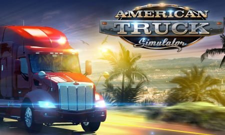 American Truck Simulator Download for Android & IOS
