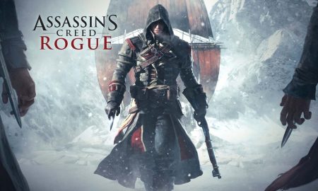 Assassin’s Creed Rogue Free Download PC windows game