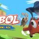 Babol the Walking Box Full Version Mobile Game
