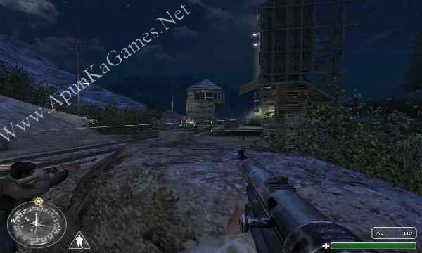 Call of Duty: United Offensive PC Download free full game for windows