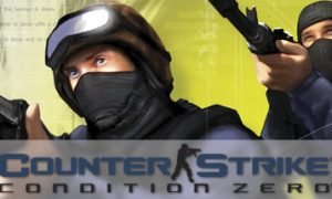 Counter Strike Condition Zero free game for windows