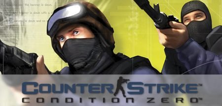 Counter Strike Condition Zero free game for windows