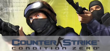 Counter Strike Condition Zero free game for windows