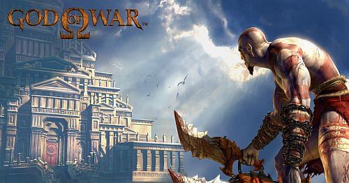 God Of War 1 Android/iOS Mobile Version Full Free Download