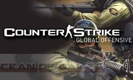 Counter Strike Global Offensive Free Download PC windows game