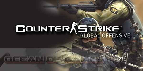 Counter Strike Global Offensive Free Download PC windows game