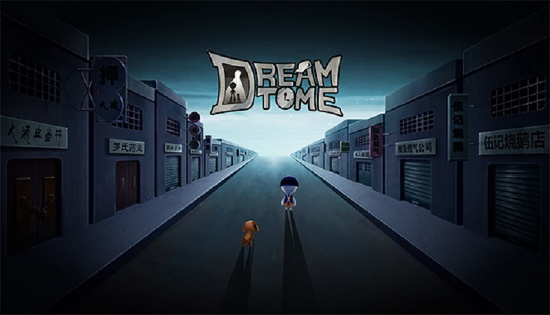 DREAM TIME Free Download For PC