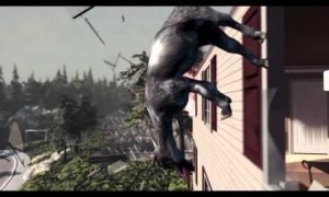 Goat Simulator APK Full Version Free Download (June 2021)