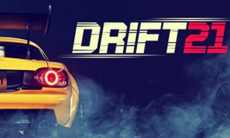 DRIFT21 PS4 Version Full Game Free Download