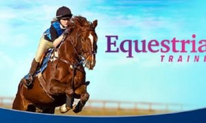 Equestrian Training free game for windows