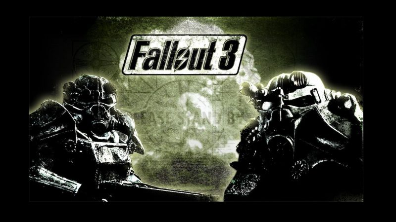 Fallout 3: Game of the Year Edition free downloads