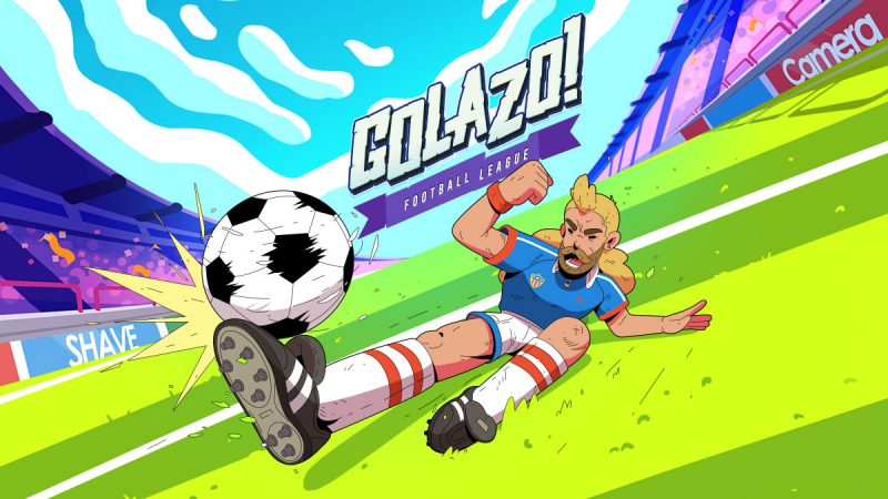Golazo! Download for Android & IOS