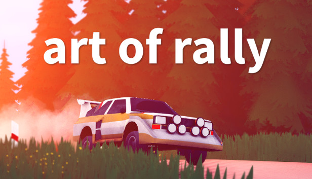 Art of Rally Free Download For PC