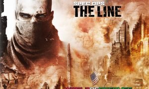 Spec Ops The Line PC Game Download For Free