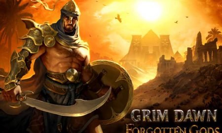 Grim Dawn Definitive Edition PC Download Game for free