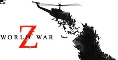 WORLD WAR Z PC Download Game for free