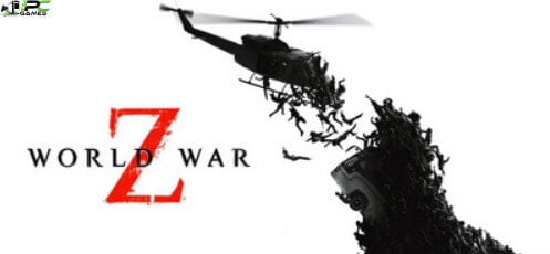 WORLD WAR Z PC Download Game for free