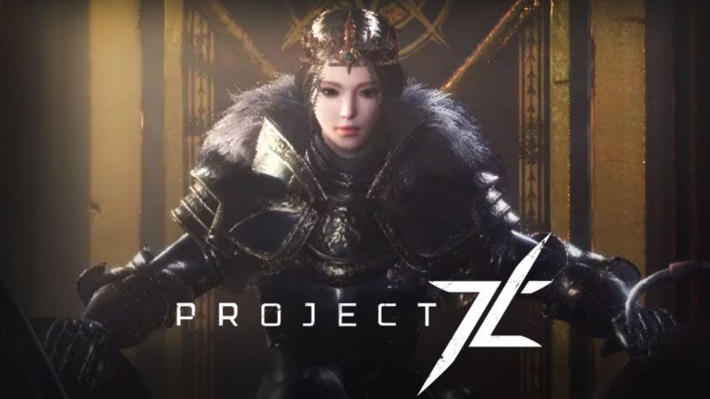 Project TL Free Download PC windows game