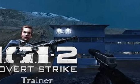 IGI 2 Trainer PC Game Download For Free