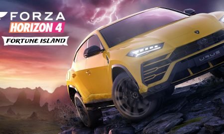 Forza Horizon 4 Free Download PC Game (Full Version)