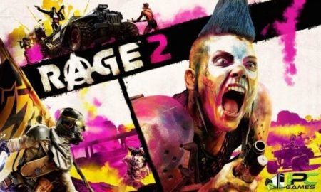 RAGE 2 APK Full Version Free Download (May 2021)