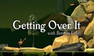 GETTING OVER IT WITH BENNETT FODDY APK Download Latest Version For Android