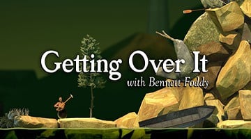 GETTING OVER IT WITH BENNETT FODDY APK Download Latest Version For Android