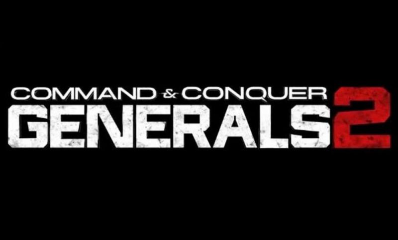 command and conquer generals 2 generals list