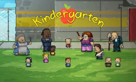 Kindergarten iOS Latest Version Free Download