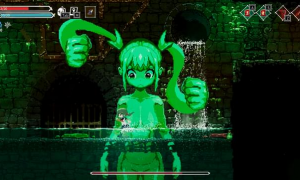 Lost Ruins free full pc game for download