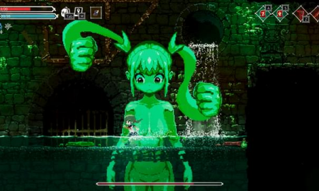 Lost Ruins free full pc game for download