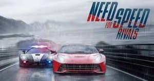 Need for Speed Rivals PC Game Latest Version Free Download