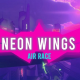 Neon Wings Air Race Free Download 2 1