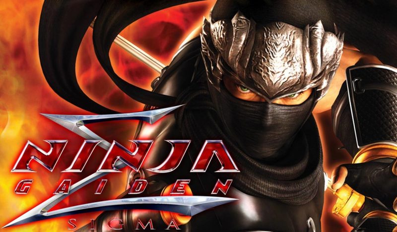 Ninja Gaiden Sigma APK Download Latest Version For Android