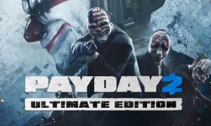 PAYDAY 2 Ultimate Edition PC Version Game Free Download
