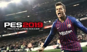 Pro Evolution Soccer/PES 2019 APK Download Latest Version For Android