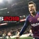 Pro Evolution Soccer/PES 2019 APK Download Latest Version For Android