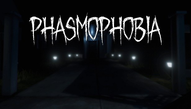 Phasmophobia PC Version Free Download