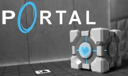Portal free full pc game for download