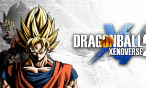 DRAGON BALL XENOVERSE 2 free full pc game for download