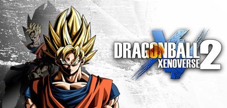 DRAGON BALL XENOVERSE 2 free full pc game for download