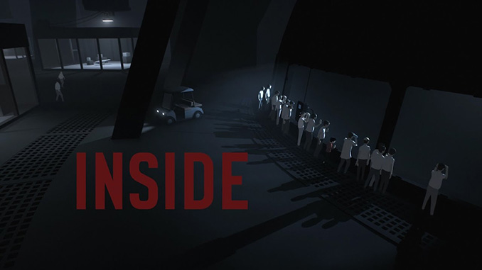 INSIDE free game for windows