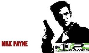 MAX PAYNE 1l free game for windows