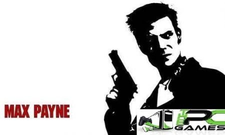MAX PAYNE 1l free game for windows