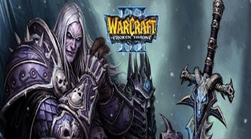 Warcraft III The Frozen Throne Game Download